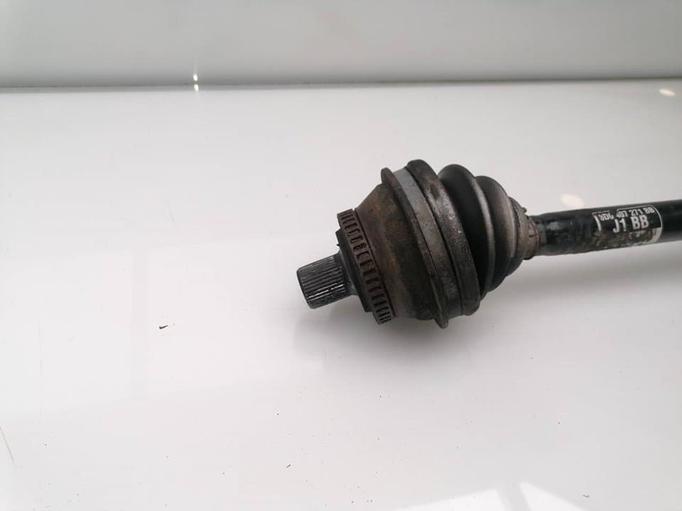 Transmision delantera izquierda AUDI A4 AVANT (8E) 3