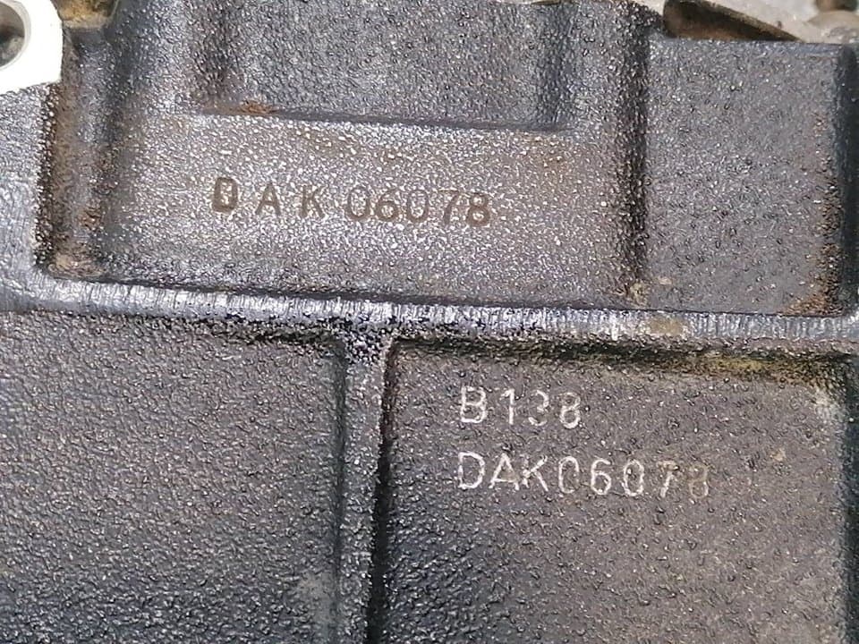 Diferencial trasero AUDI A4 AVANT (8E) 3