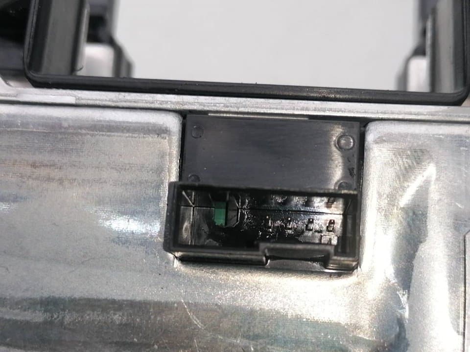 Centralita motor uce AUDI A4 AVANT (8E) 3