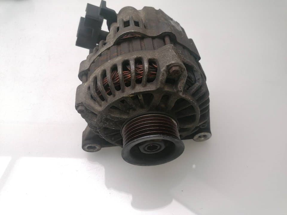Alternador SUZUKI VITARA SE/SV (ET) 4