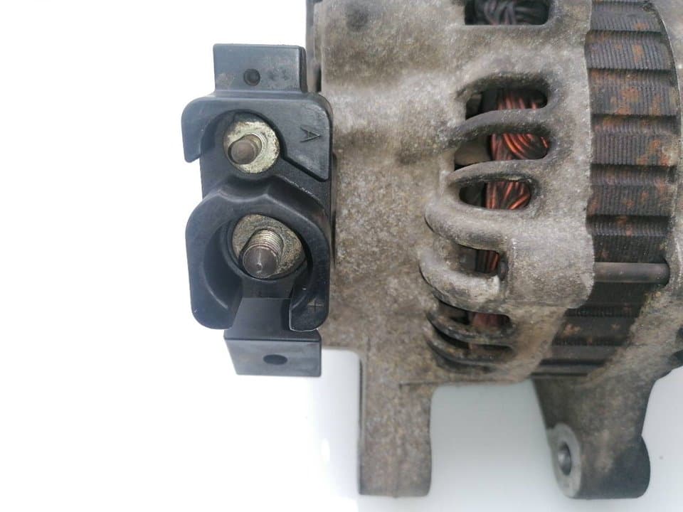 Alternador SUZUKI VITARA SE/SV (ET) 3