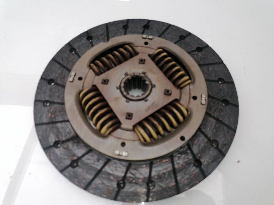 Kit embrague SUZUKI VITARA SE/SV (ET) 5