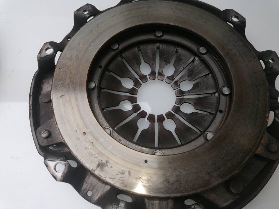 Kit embrague SUZUKI VITARA SE/SV (ET) 4