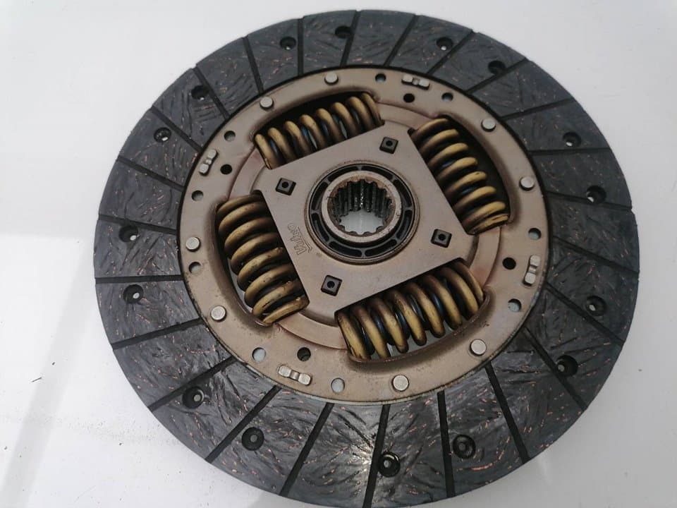 Kit embrague SUZUKI VITARA SE/SV (ET) 3