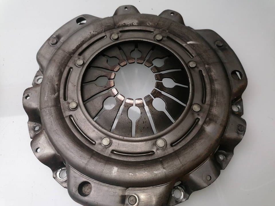 Kit embrague SUZUKI VITARA SE/SV (ET) 2