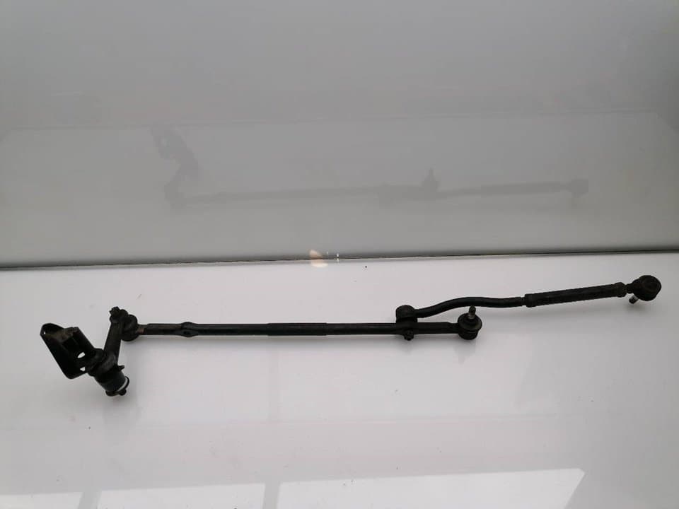 Cremallera direccion SUZUKI VITARA SE/SV (ET)