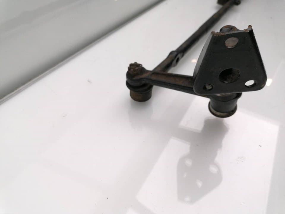Cremallera direccion SUZUKI VITARA SE/SV (ET) 3