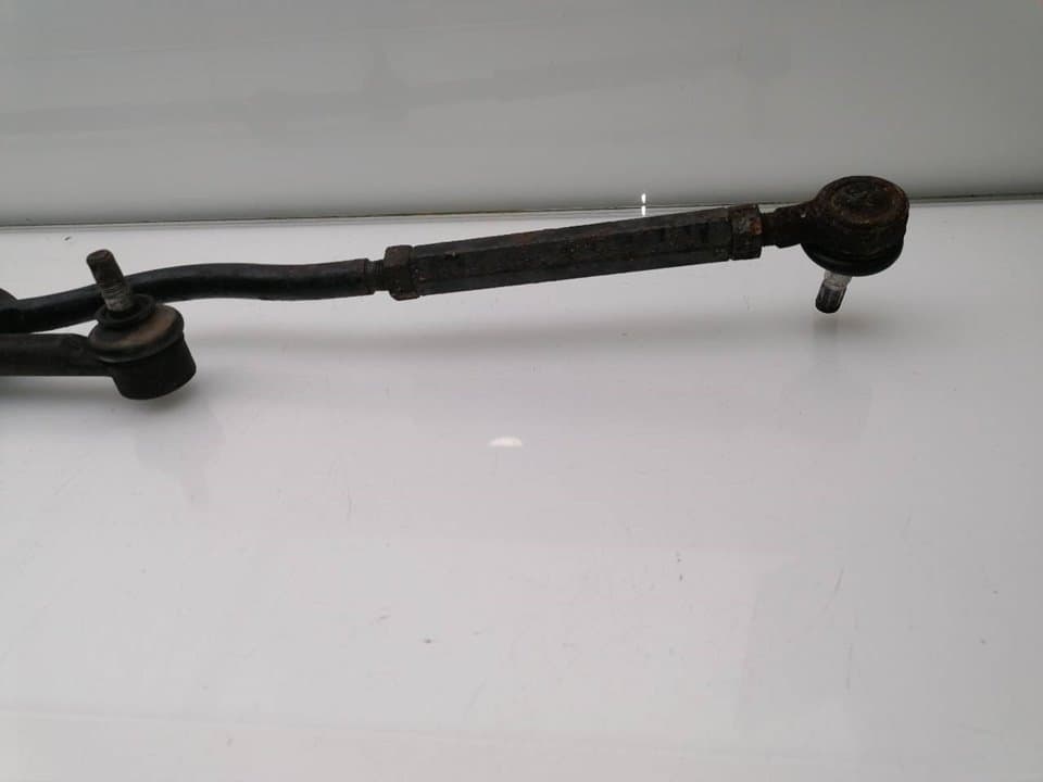 Cremallera direccion SUZUKI VITARA SE/SV (ET) 2