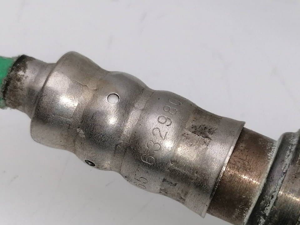 Sonda lambda CITROEN C3 2