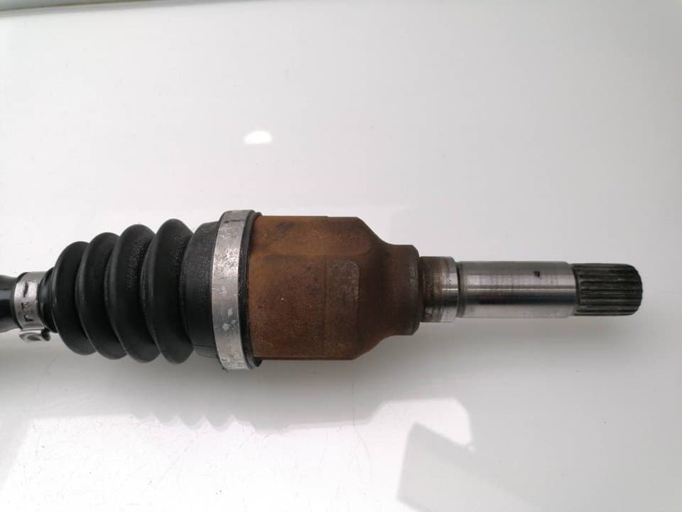 Transmision delantera derecha CITROEN C3 3