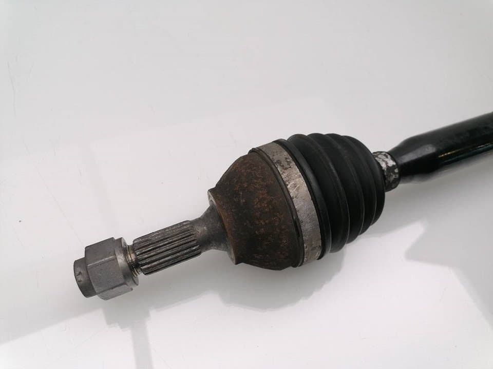 Transmision delantera derecha CITROEN C3 2