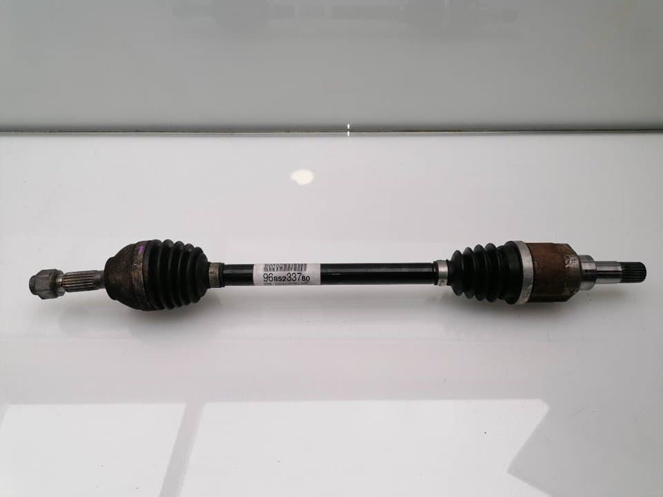 Transmision delantera izquierda CITROEN C3
