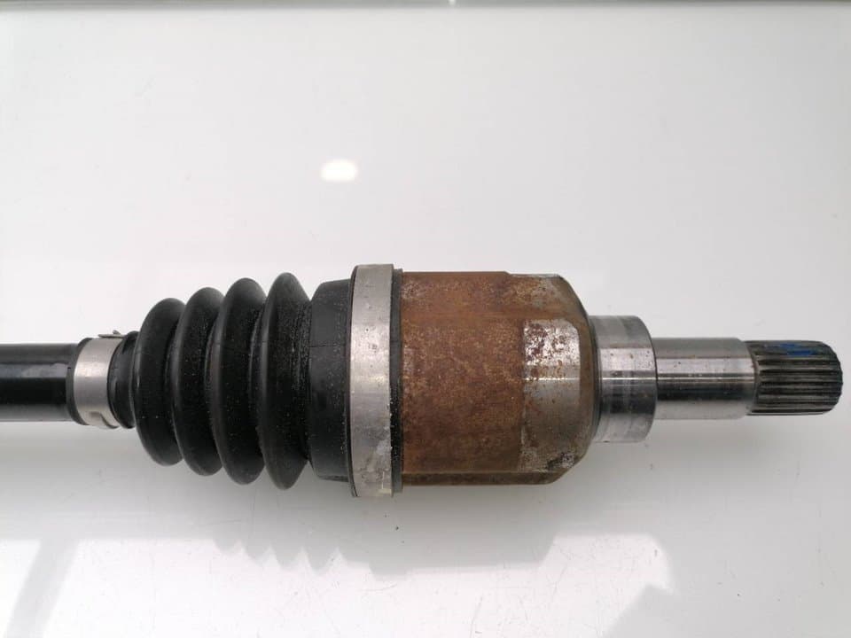 Transmision delantera izquierda CITROEN C3 3