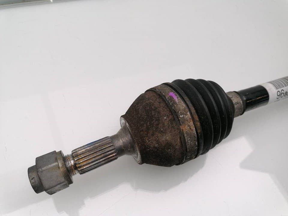 Transmision delantera izquierda CITROEN C3 2