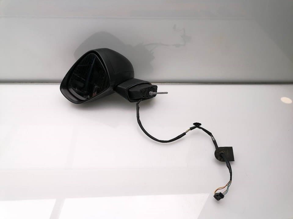 Retrovisor izquierdo CITROEN C3