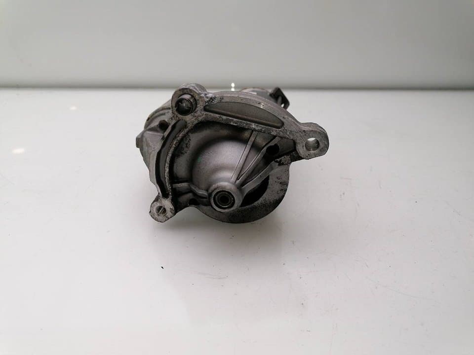 Motor arranque CITROEN C3 3
