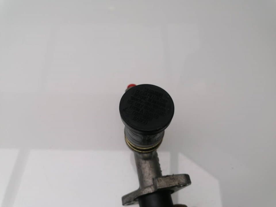 Bomba embrague NISSAN PATROL (K/W160) 3
