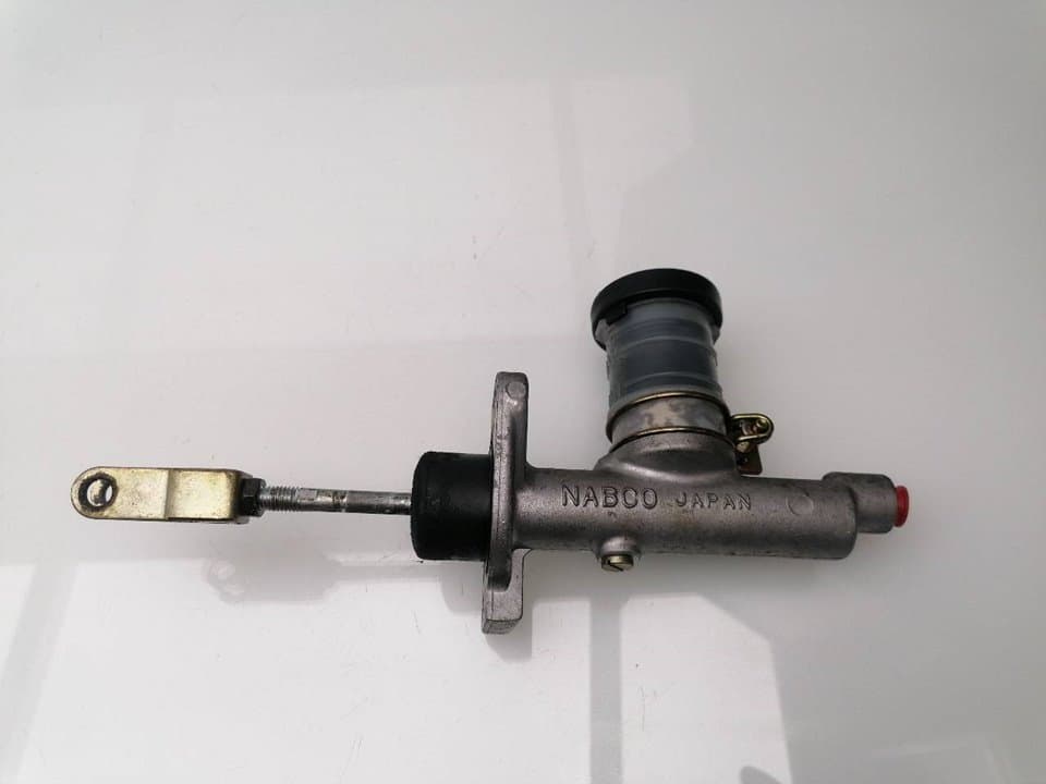 Bomba embrague NISSAN PATROL (K/W160)