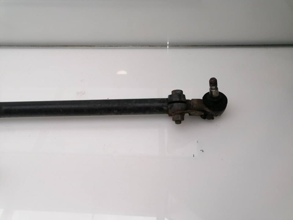 Barra estabilizadora delantera NISSAN PATROL (K/W160) 4