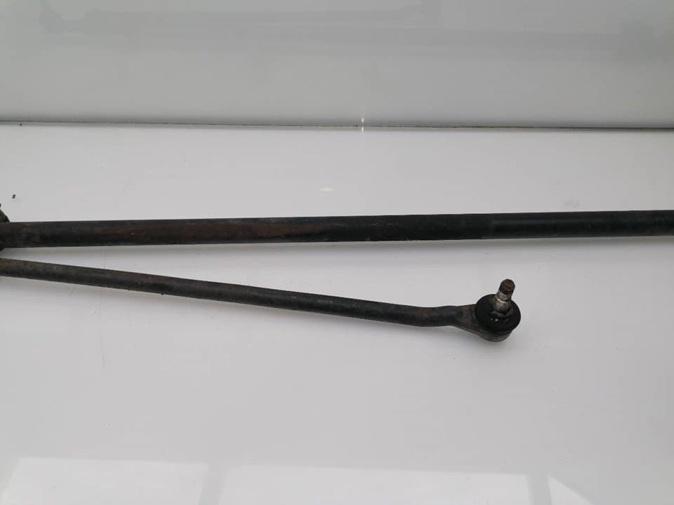 Barra estabilizadora delantera NISSAN PATROL (K/W160) 3