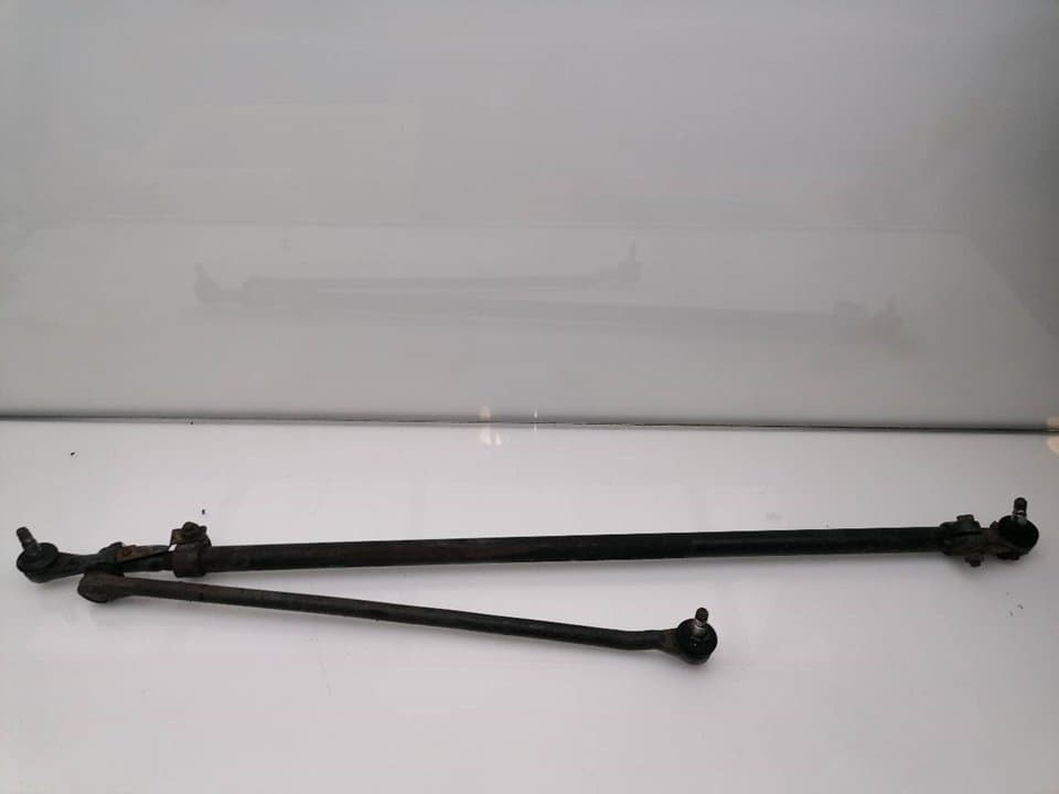 Barra estabilizadora delantera NISSAN PATROL (K/W160)