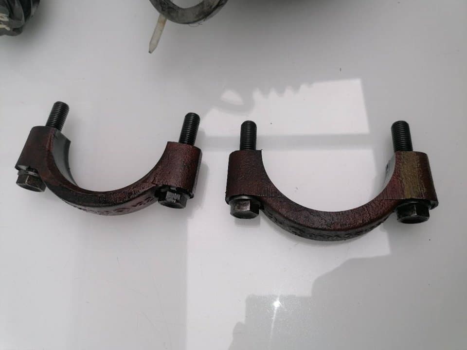 Diferencial delantero NISSAN PATROL (K/W160) 4