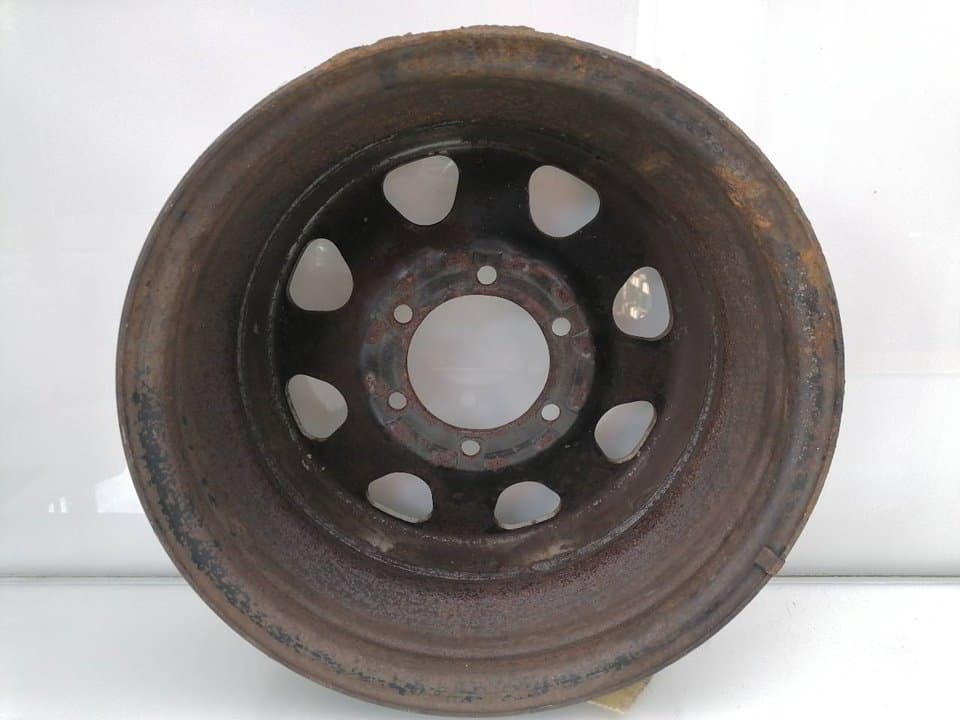 Llanta NISSAN PATROL (K/W160) 4