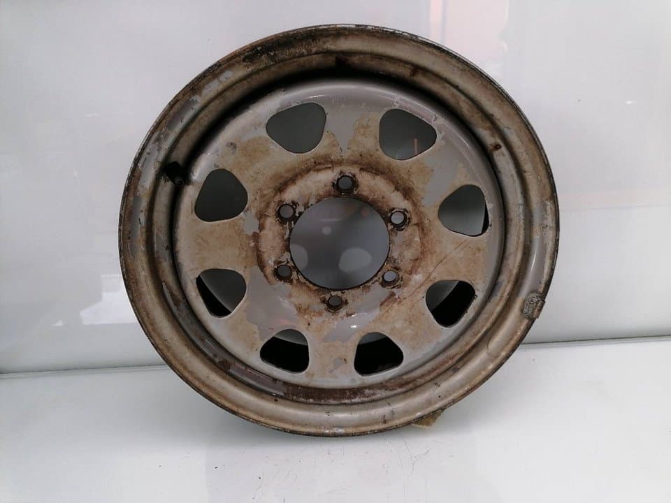 Llanta NISSAN PATROL (K/W160)