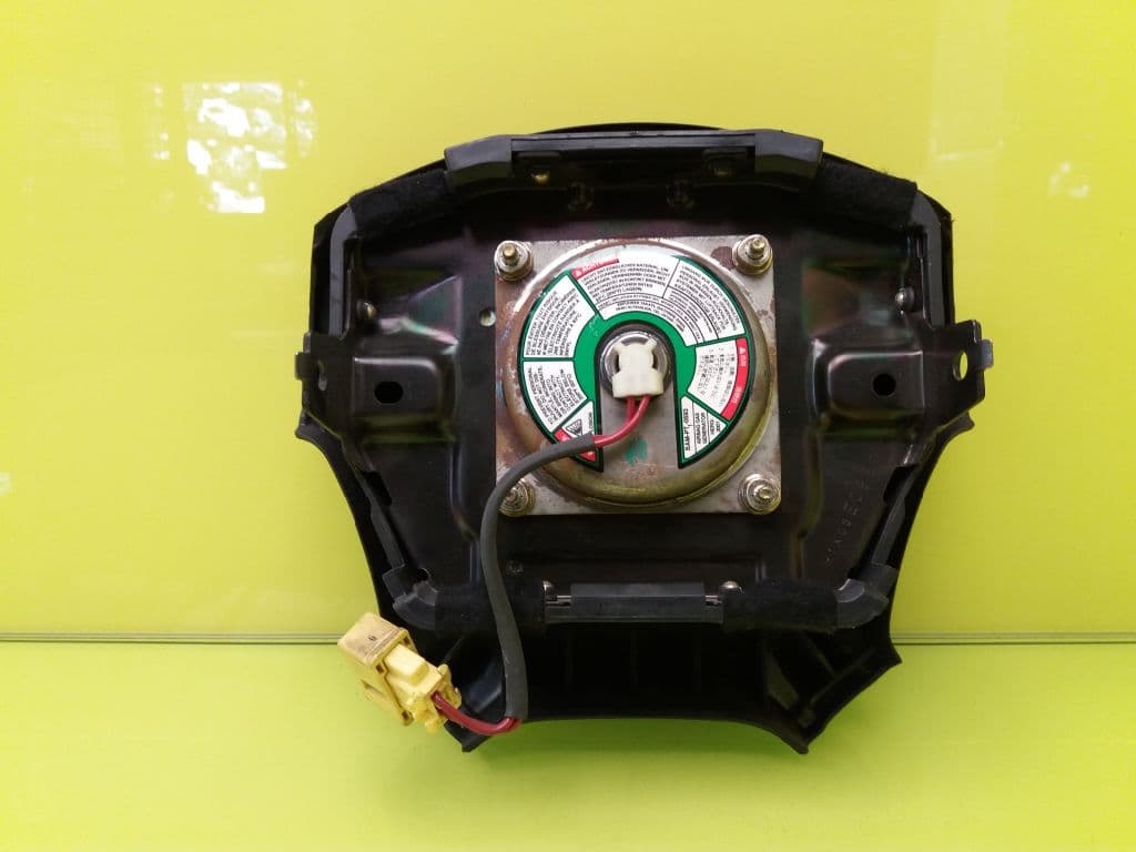 Airbag delantero izquierdo HONDA CR-V 4