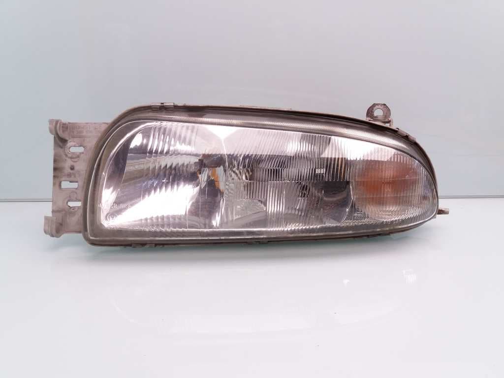 Faro izquierdo FORD FIESTA (CB1)