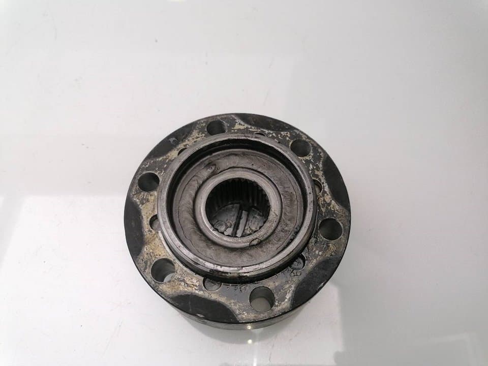 Cubos de bloqueo NISSAN PATROL (K/W260)