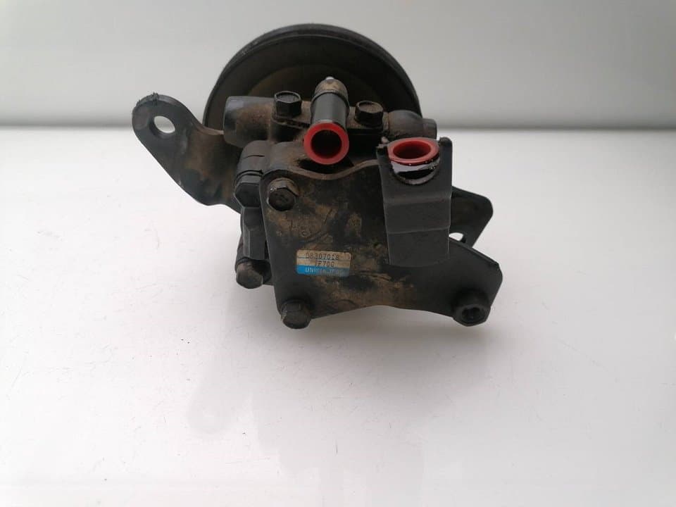 Bomba direccion NISSAN PATROL (K/W260) 4