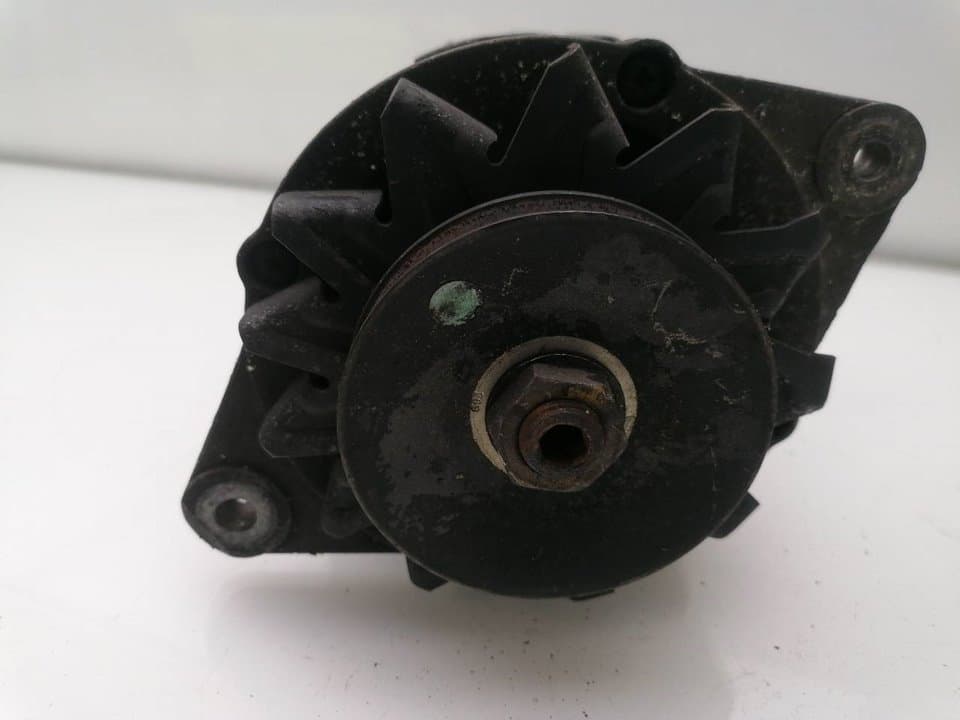 Alternador NISSAN PATROL (K/W260) 5