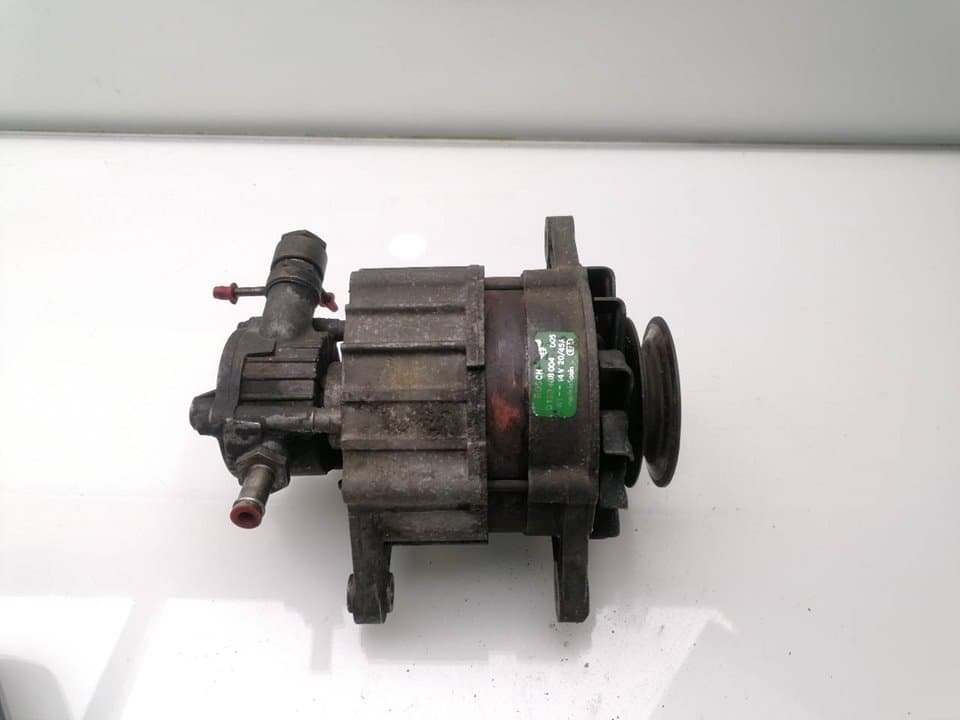 Alternador NISSAN PATROL (K/W260)