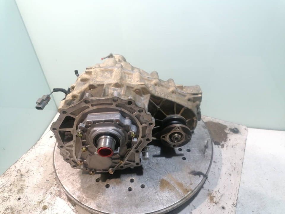 Caja transfer NISSAN TERRANO/TERRANO.II (R20)