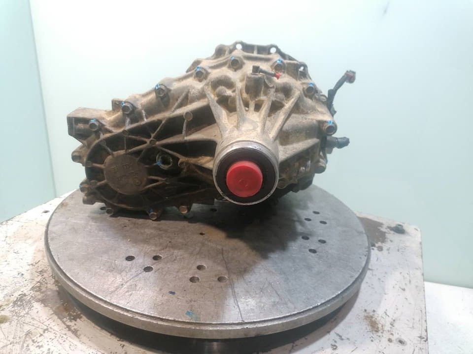 Caja transfer NISSAN TERRANO/TERRANO.II (R20) 2