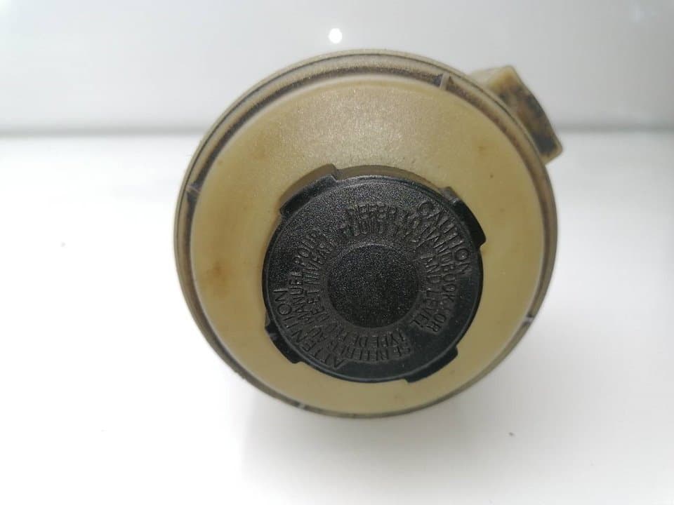 Recambio NISSAN TERRANO/TERRANO.II (R20) ref. 491809F900 2