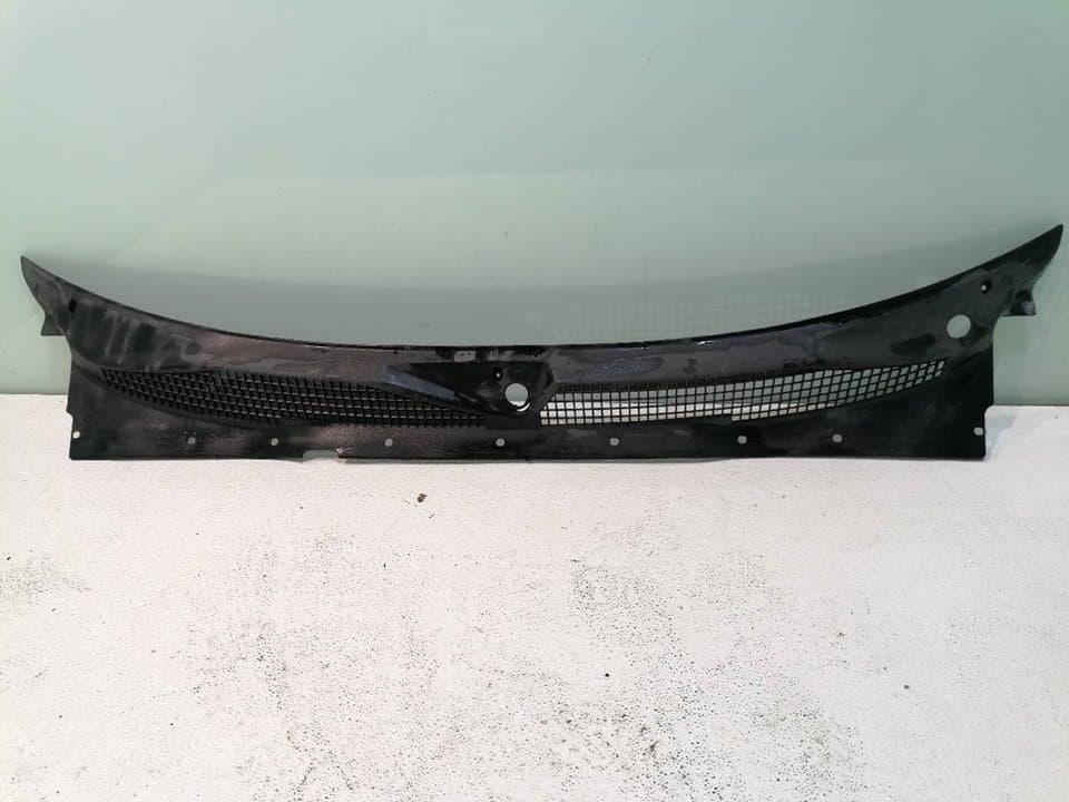Torpedo NISSAN TERRANO/TERRANO.II (R20)