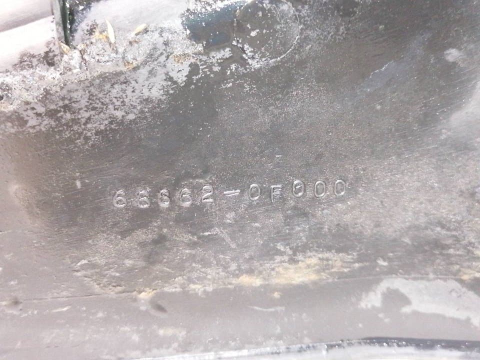 Torpedo NISSAN TERRANO/TERRANO.II (R20) 3