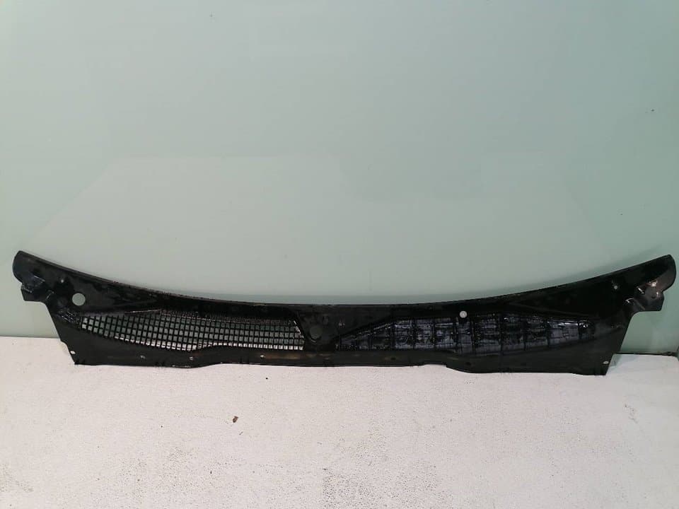 Torpedo NISSAN TERRANO/TERRANO.II (R20) 2