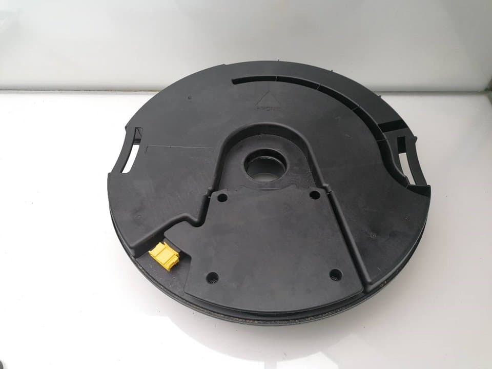 Sistema audio / radio cd SEAT ALTEA (5P1)