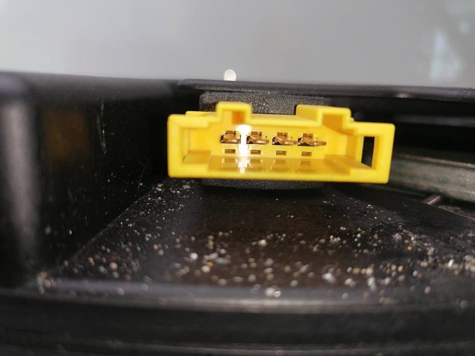 Sistema audio / radio cd SEAT ALTEA (5P1) 2