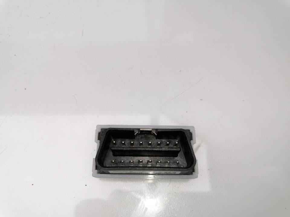 Modulo electronico SEAT ALTEA (5P1) 4