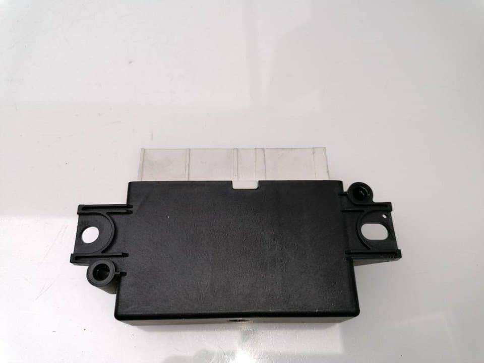 Modulo electronico SEAT ALTEA (5P1) 3