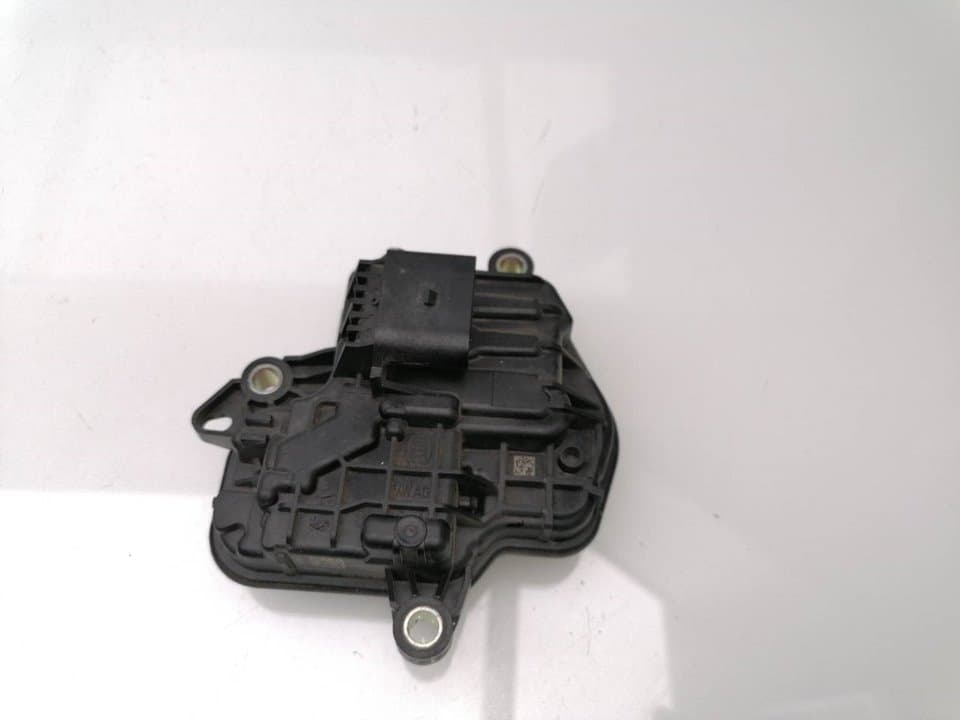Modulo electronico SEAT ALTEA (5P1) 4