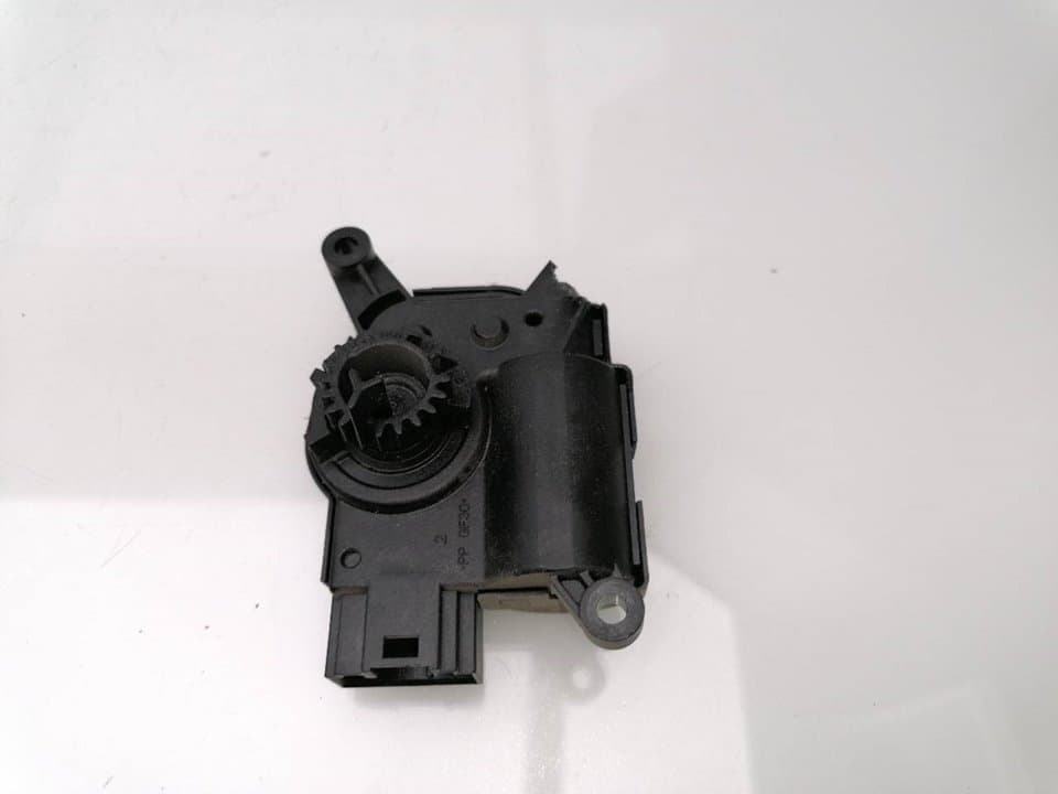 Motor calefaccion SEAT ALTEA (5P1) 3