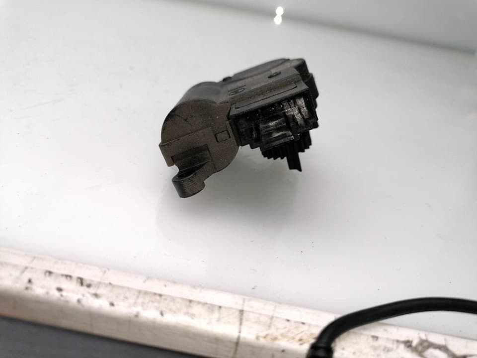 Motor calefaccion SEAT ALTEA (5P1) 2