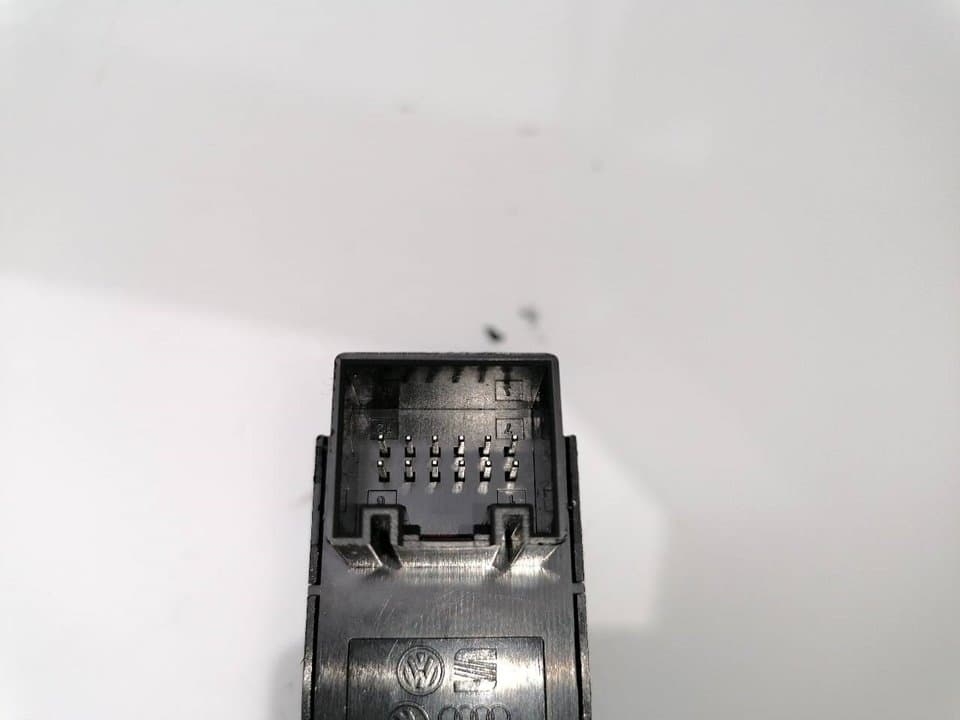 Palanca freno de mano SEAT ALTEA (5P1) 2