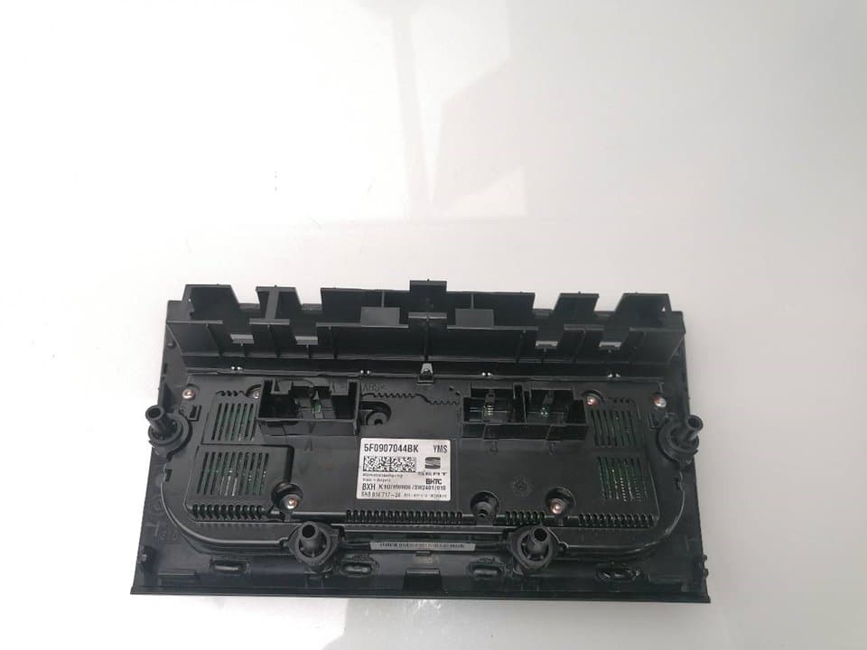 Recambio SEAT ALTEA (5P1) ref. 5F0907044BK 3