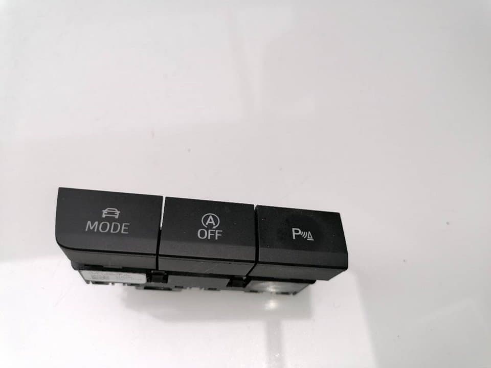 Mando multifuncion SEAT ALTEA (5P1)
